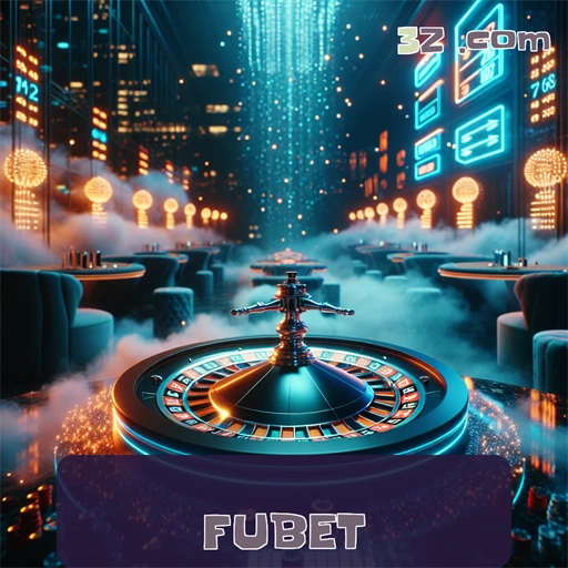 FUBET Aplicativo Móvel