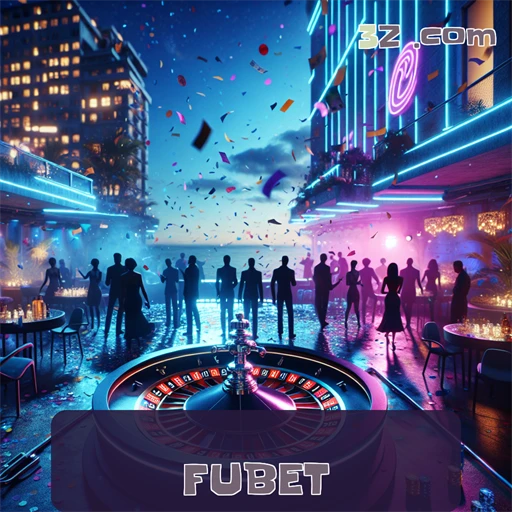 FUBET Baixar App