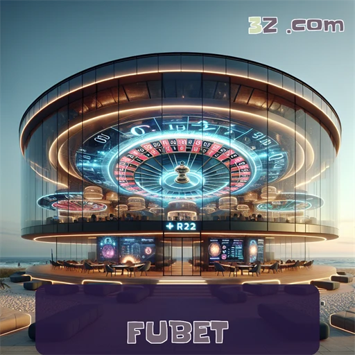 FUBET Apostas Confiáveis