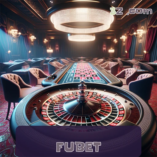 FUBET: O Futuro do Esporte em Apostas Online