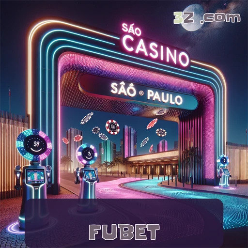 FUBET Jogos Diversos