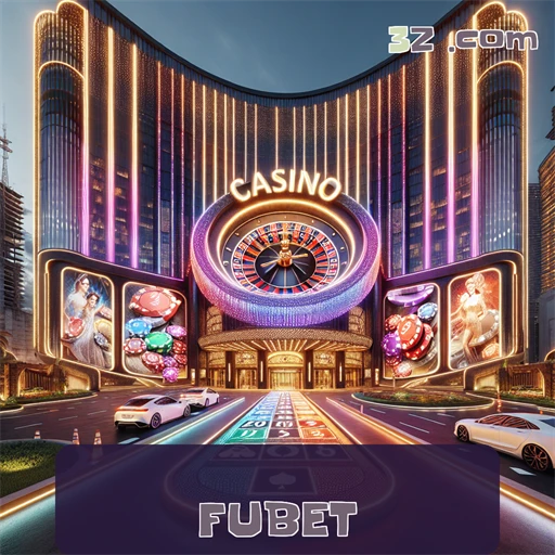 Login Criativo: FUBET Revoluciona a Experiência do Usuário
