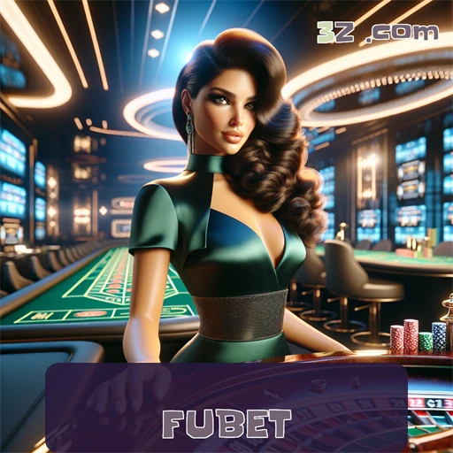 FUBET: A Plataforma Que Revoluciona Jogos no Brasil