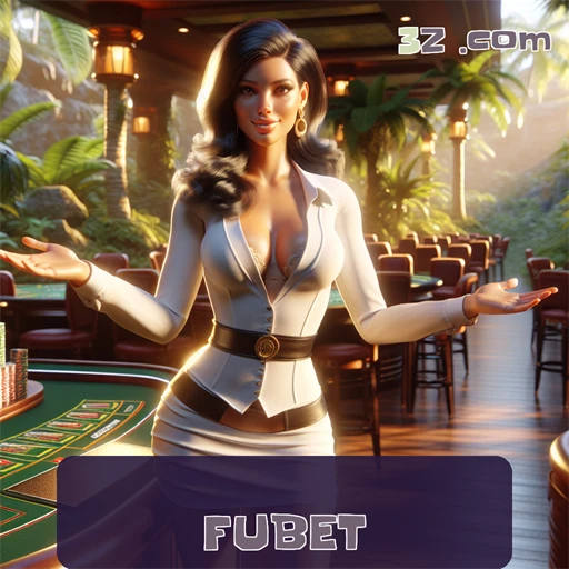 FUBET Caça-Níqueis