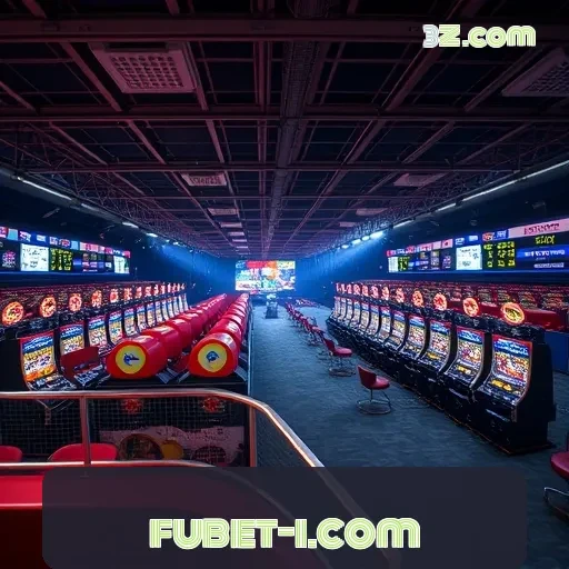 FUBET: Bônus Incríveis que Transformam Seu Jogo em Diversão sem Limites