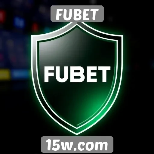 Avaliação de segurança do site FUBET para jogadores