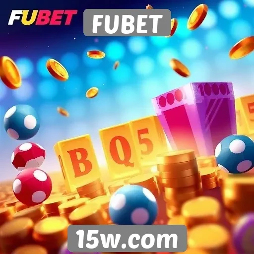 Tendências de jogos online no FUBET