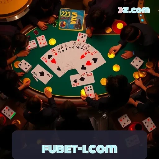 FUBET: Descubra os Recursos de Login e Aumente sua Diversão