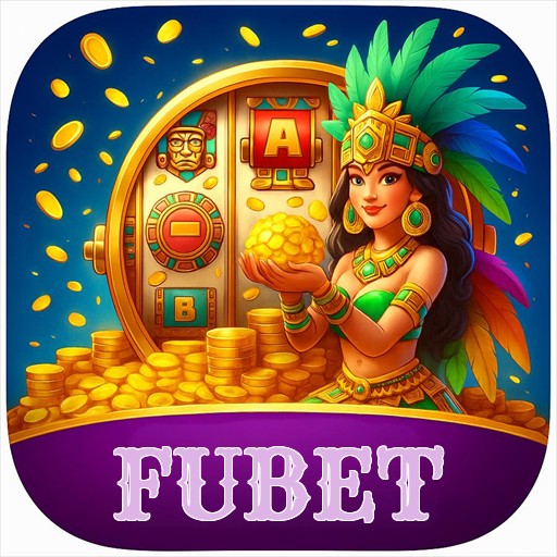 FUBET logo