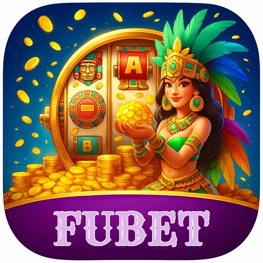 FUBET logo