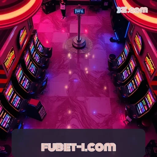 FUBET: Segurança e Inovação Se Encontram em Jogos Online