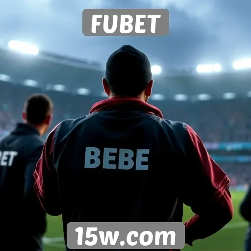 Estudo sobre a popularidade do FUBET entre apostadores