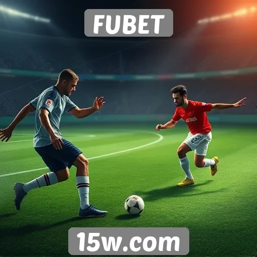 Impacto do FUBET na indústria de apostas