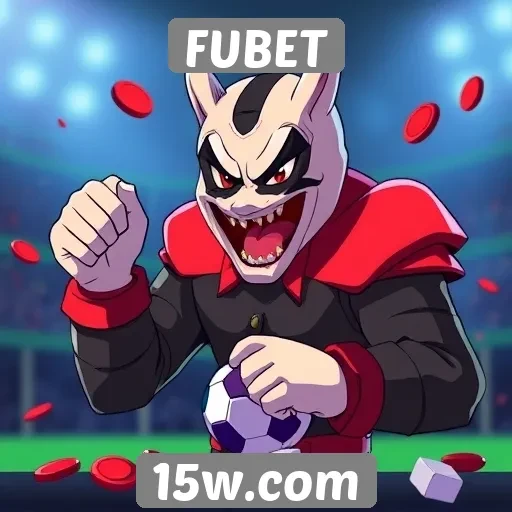 Estratégias para aumentar suas chances no FUBET