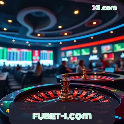 FUBET: O App Que Revoluciona a Experiência dos Apostas no Brasil